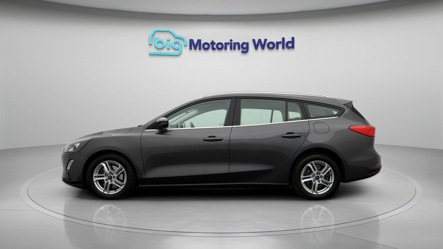 Used Ford Focus 2020 for sale - 78156478: Photo 4