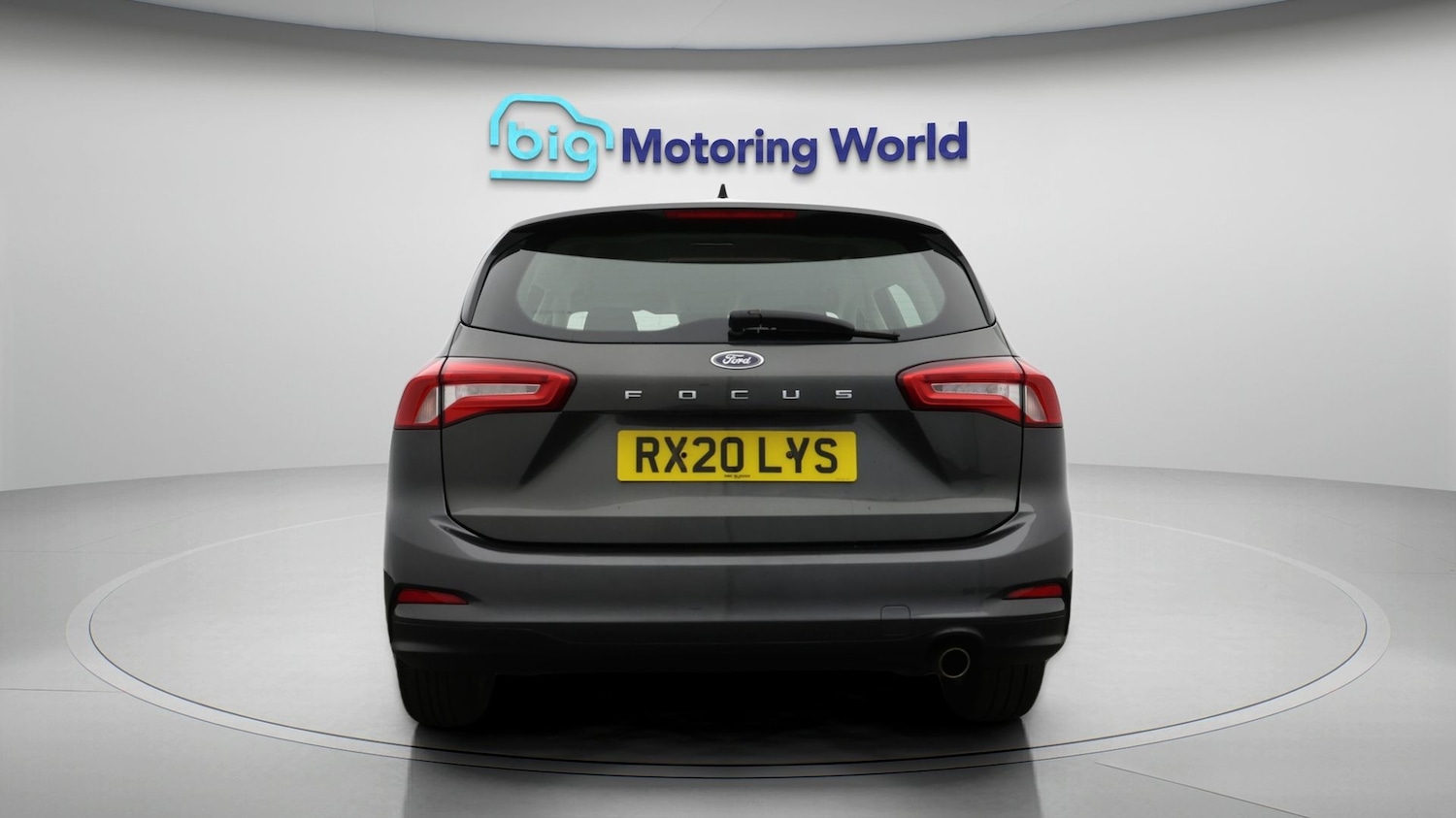 Used Ford Focus 2020 for sale - 78156478: Photo 6