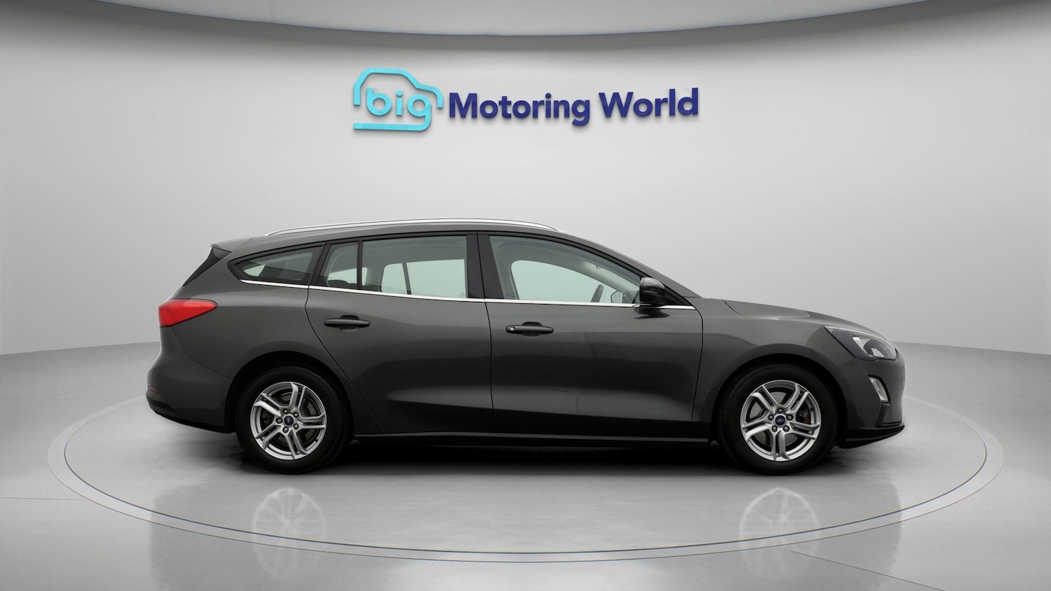 Used Ford Focus 2020 for sale - 78156478: Photo 8