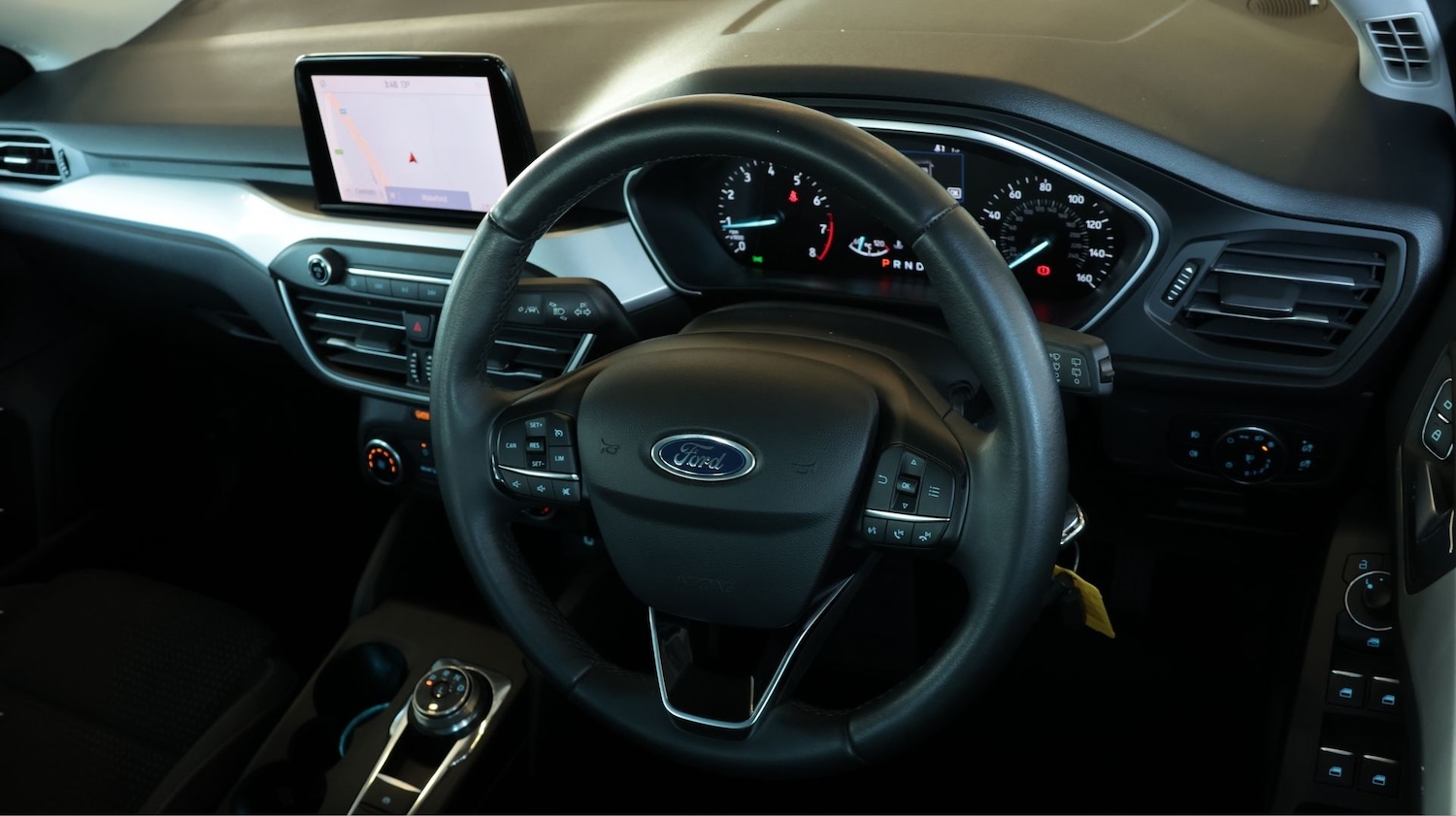 Used Ford Focus 2020 for sale - 78156478: Photo 9