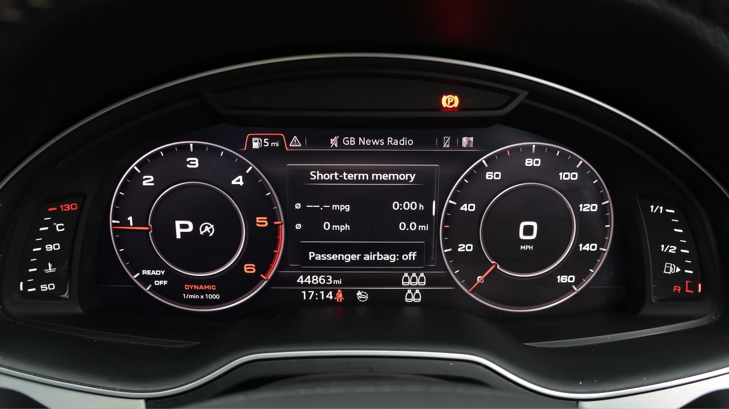 Used Audi Q7 2019 for sale - 77776109: Photo 10