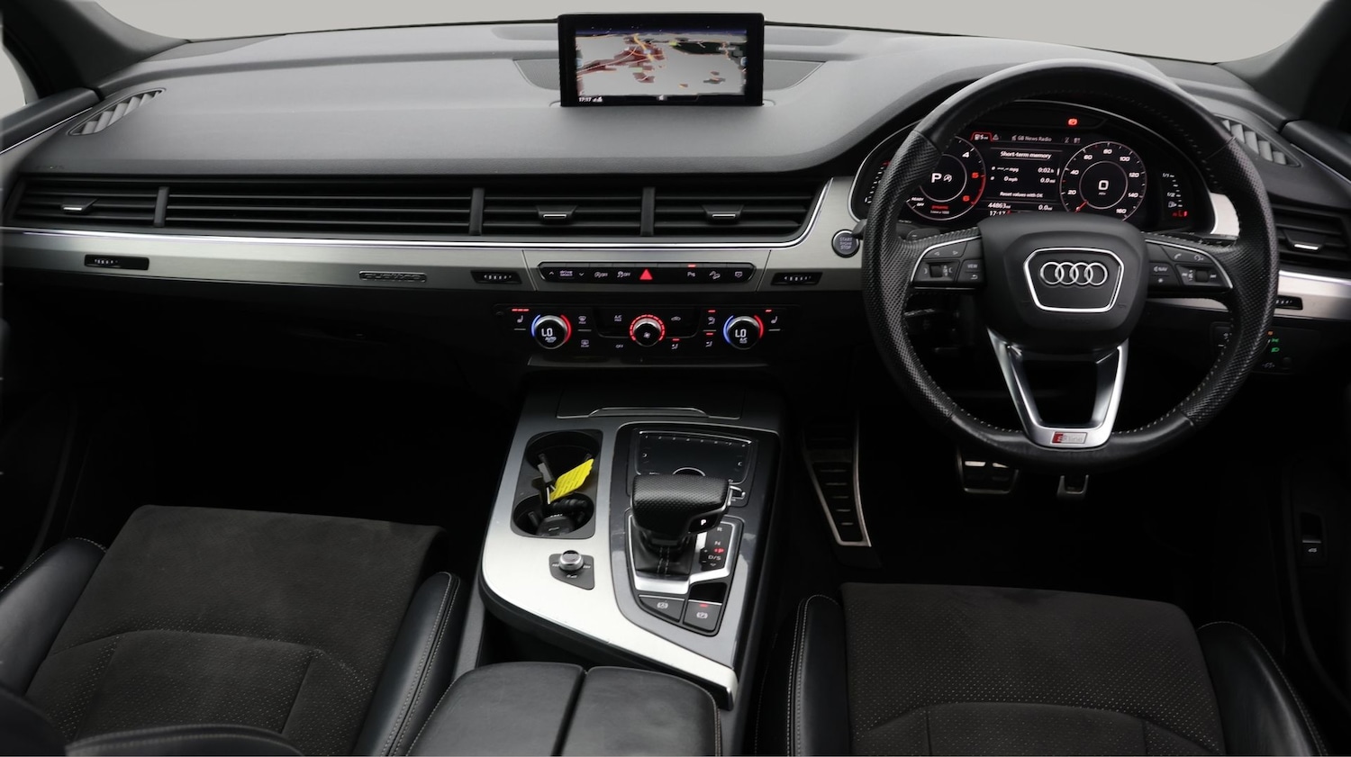 Used Audi Q7 2019 for sale - 77776109: Photo 13