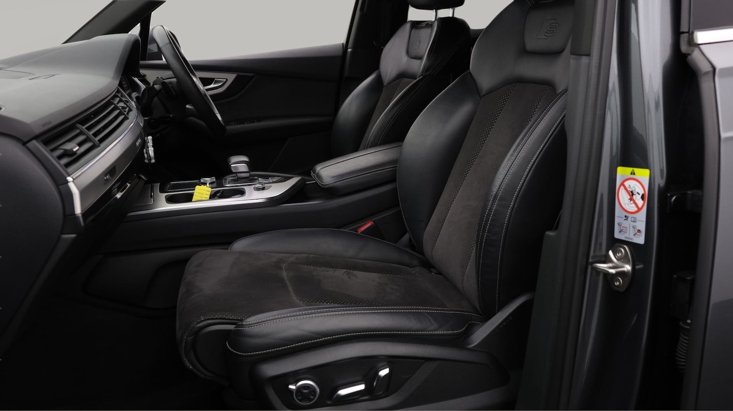 Used Audi Q7 2019 for sale - 77776109: Photo 14