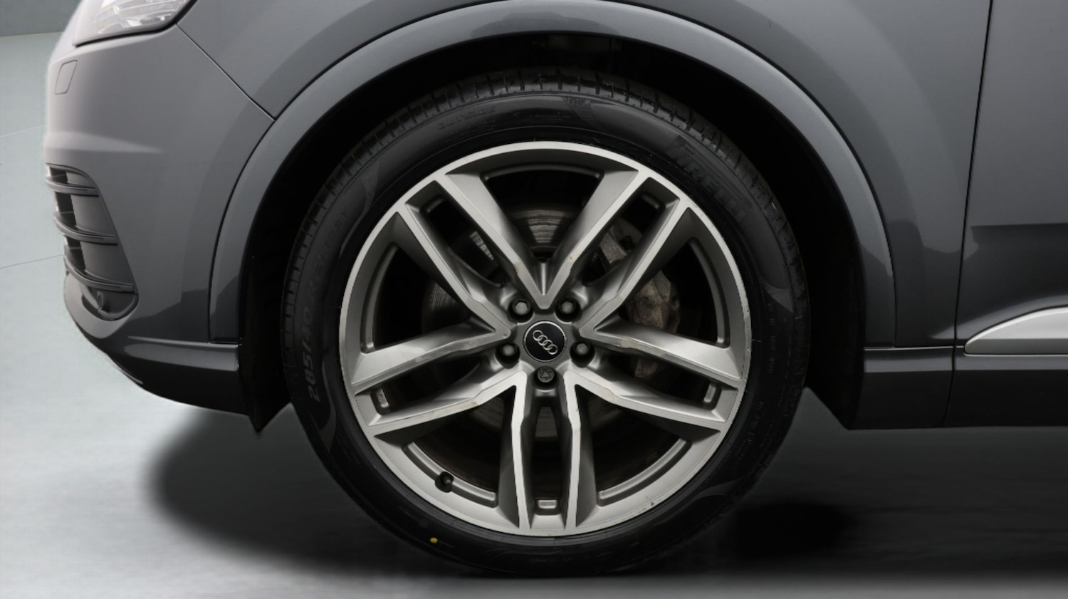 Used Audi Q7 2019 for sale - 77776109: Photo 18