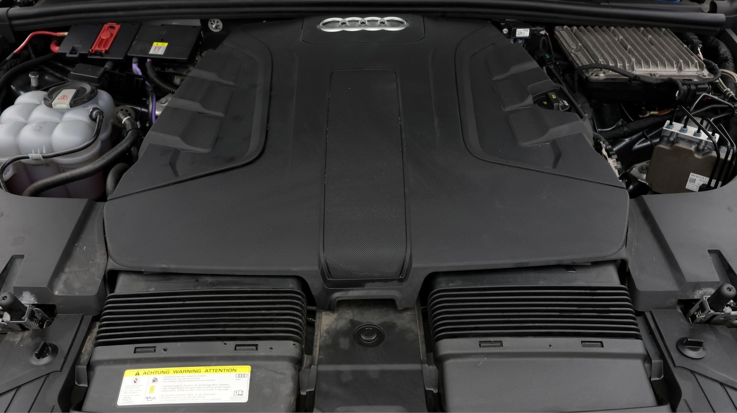 Used Audi Q7 2019 for sale - 77776109: Photo 19