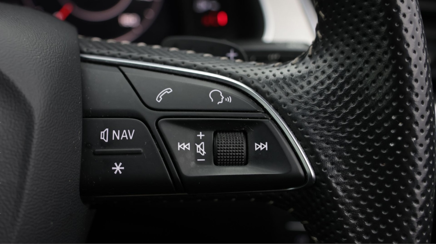 Used Audi Q7 2019 for sale - 77776109: Photo 20