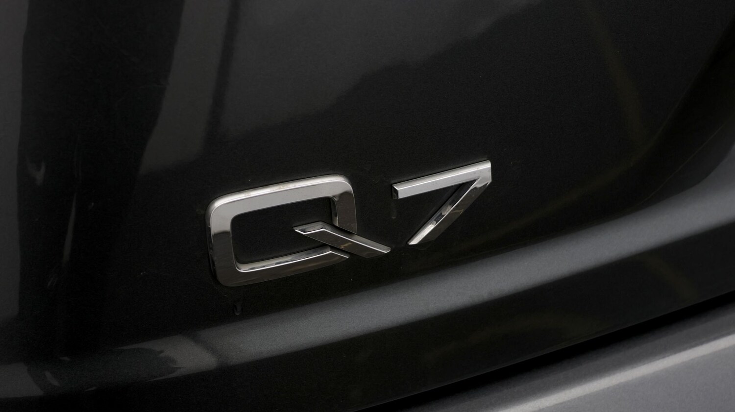 Used Audi Q7 2019 for sale - 77776109: Photo 26