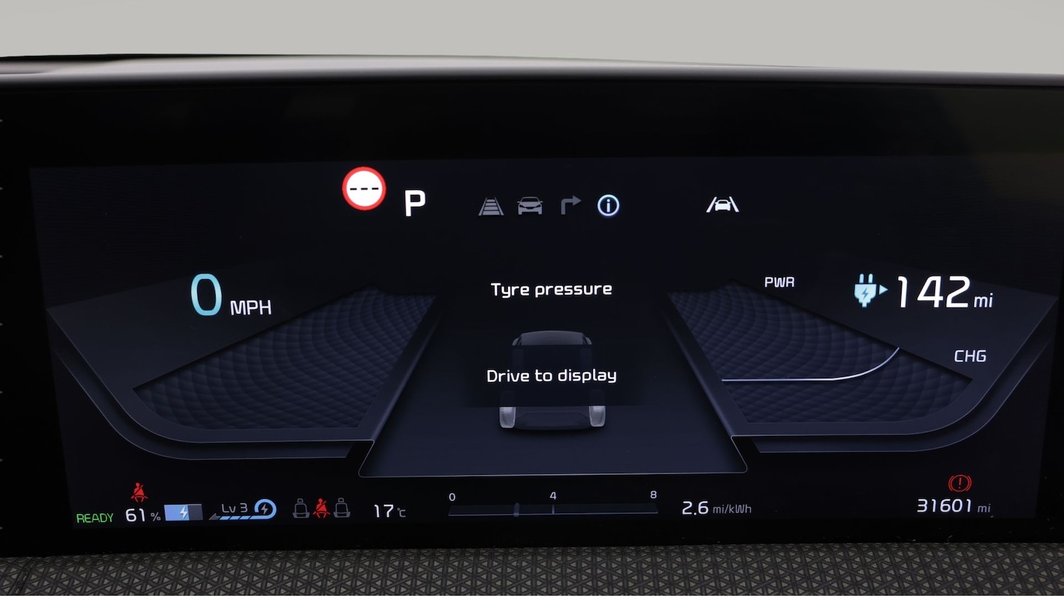 Used Kia EV6 2023 for sale - 77881381: Photo 10