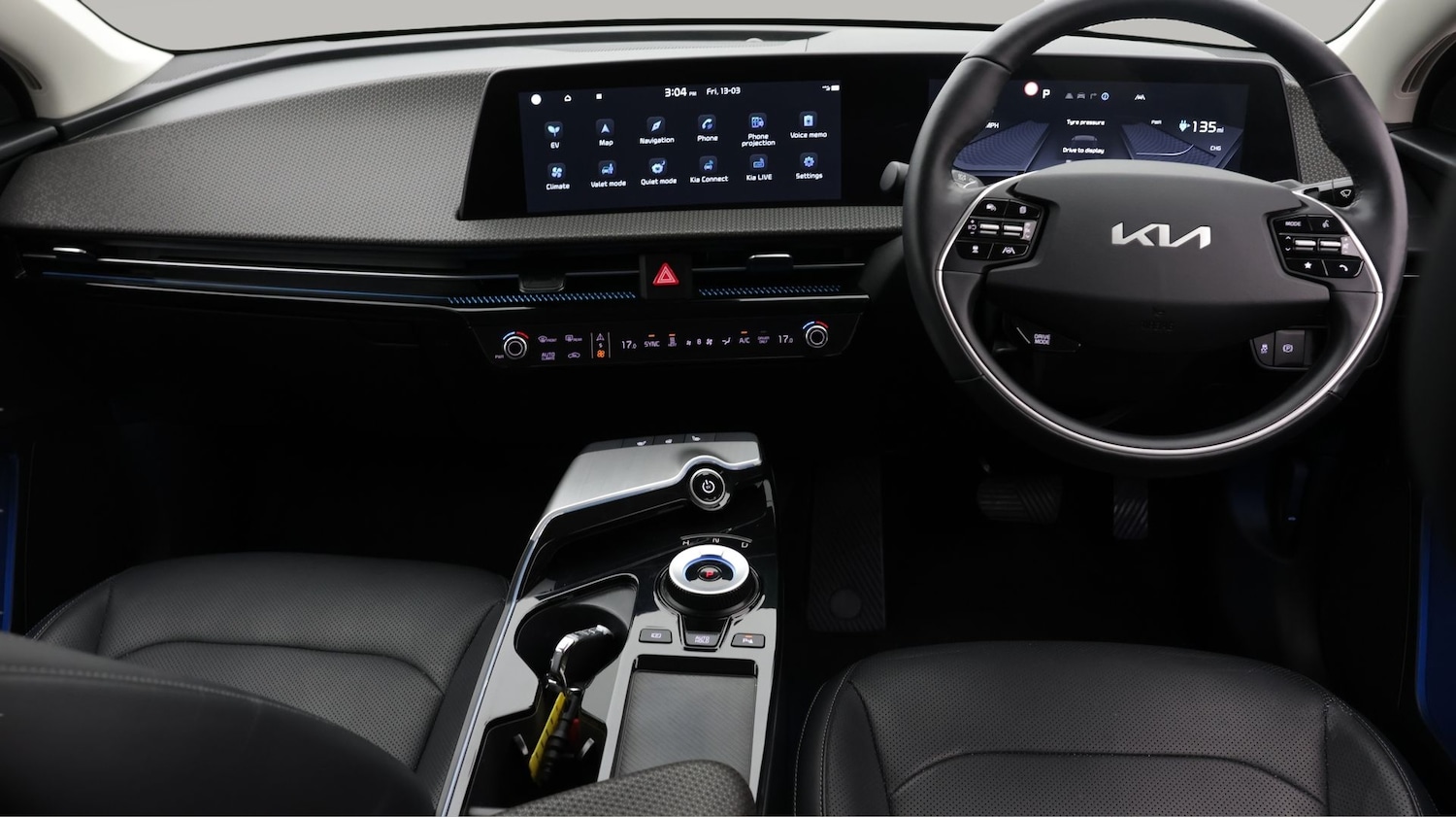 Used Kia EV6 2023 for sale - 77881381: Photo 13