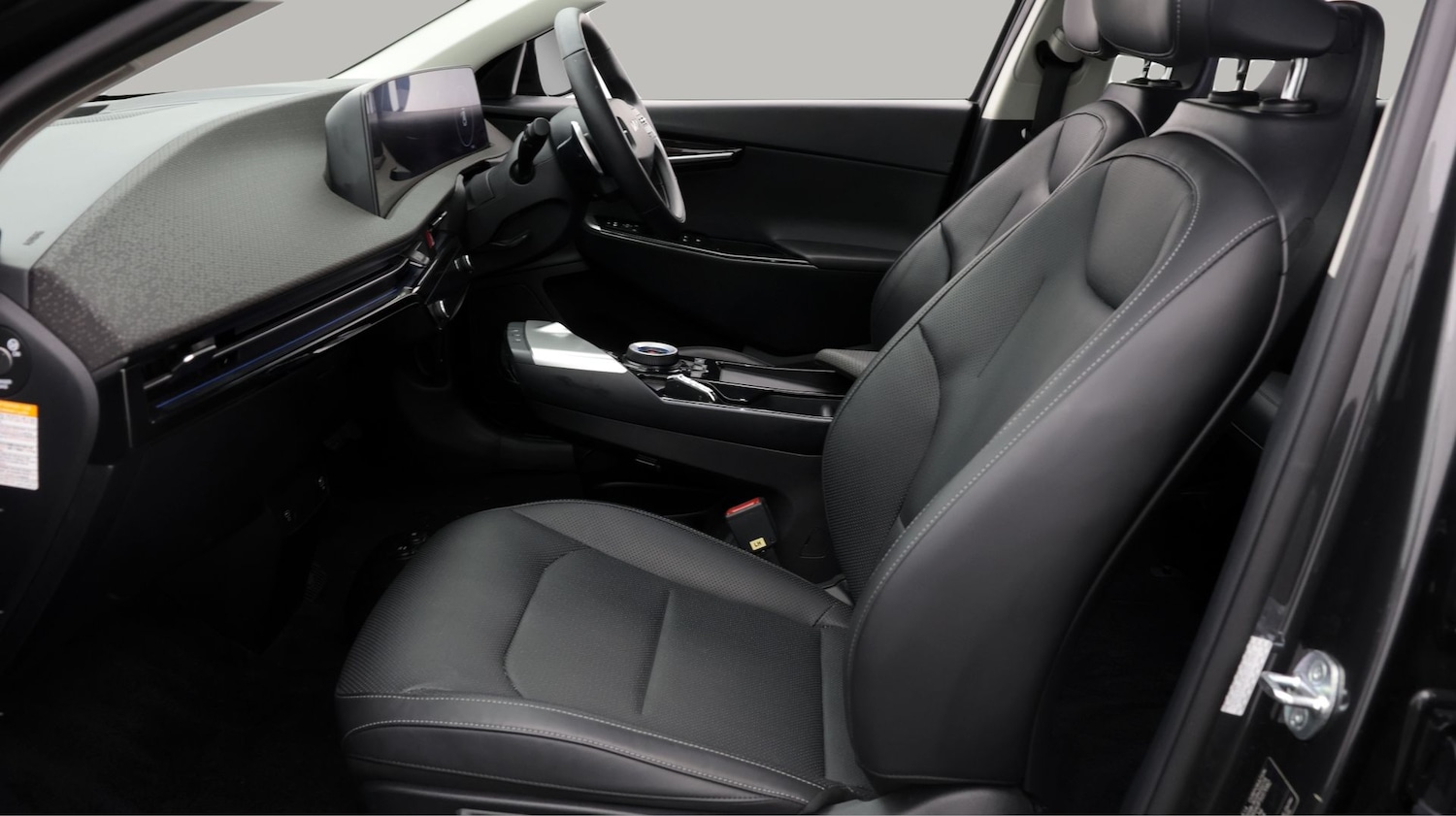 Used Kia EV6 2023 for sale - 77881381: Photo 14