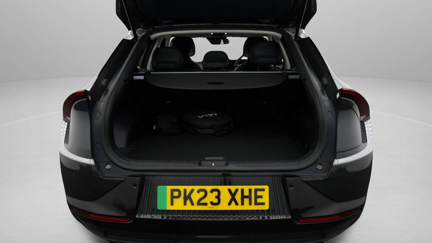 Used Kia EV6 2023 for sale - 77881381: Photo 17