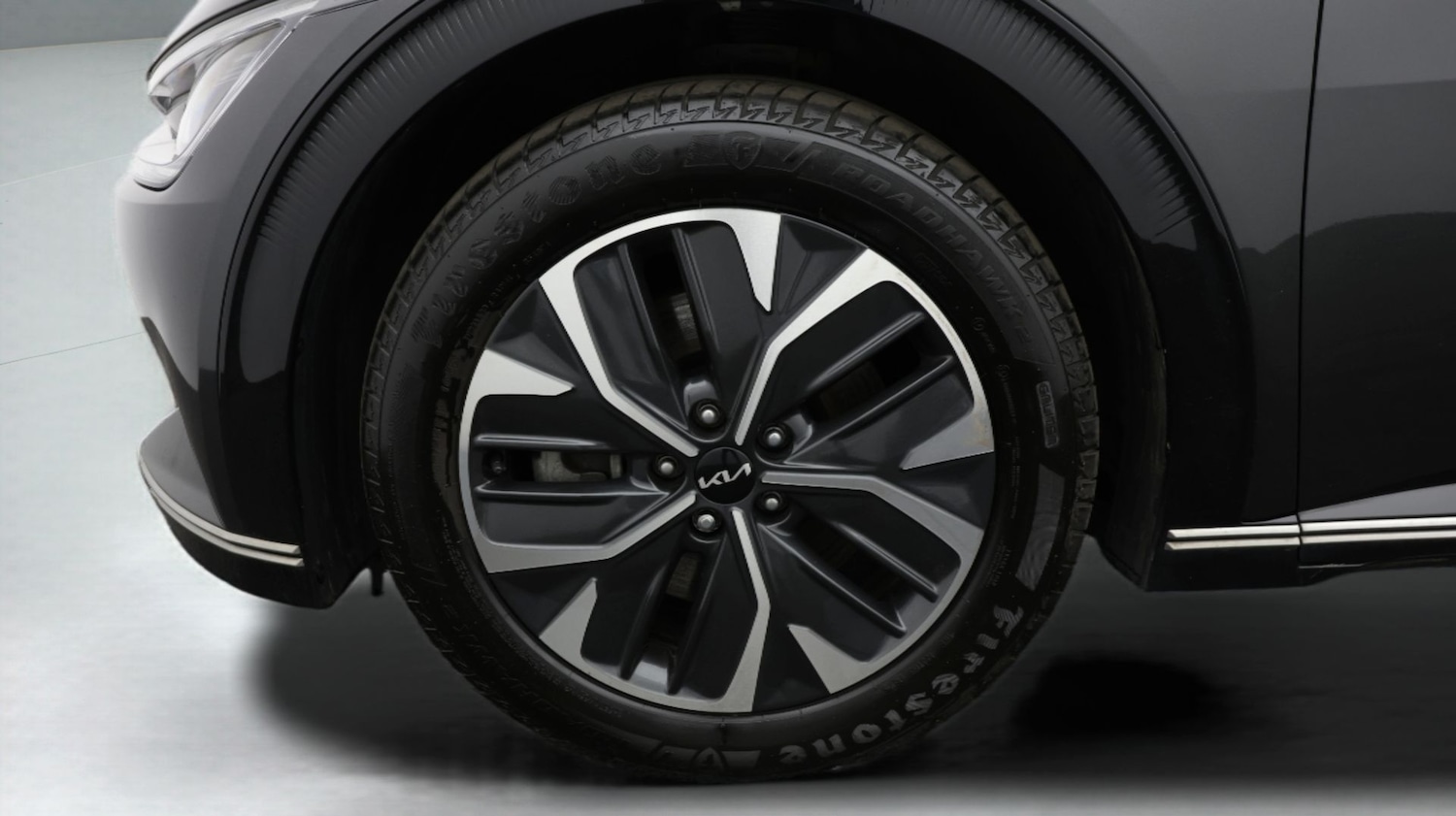 Used Kia EV6 2023 for sale - 77881381: Photo 18