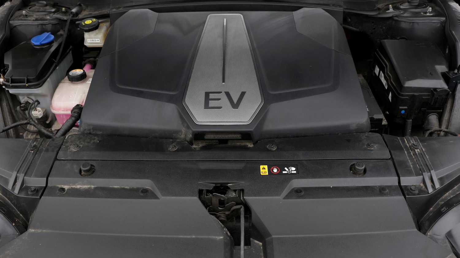 Used Kia EV6 2023 for sale - 77881381: Photo 19