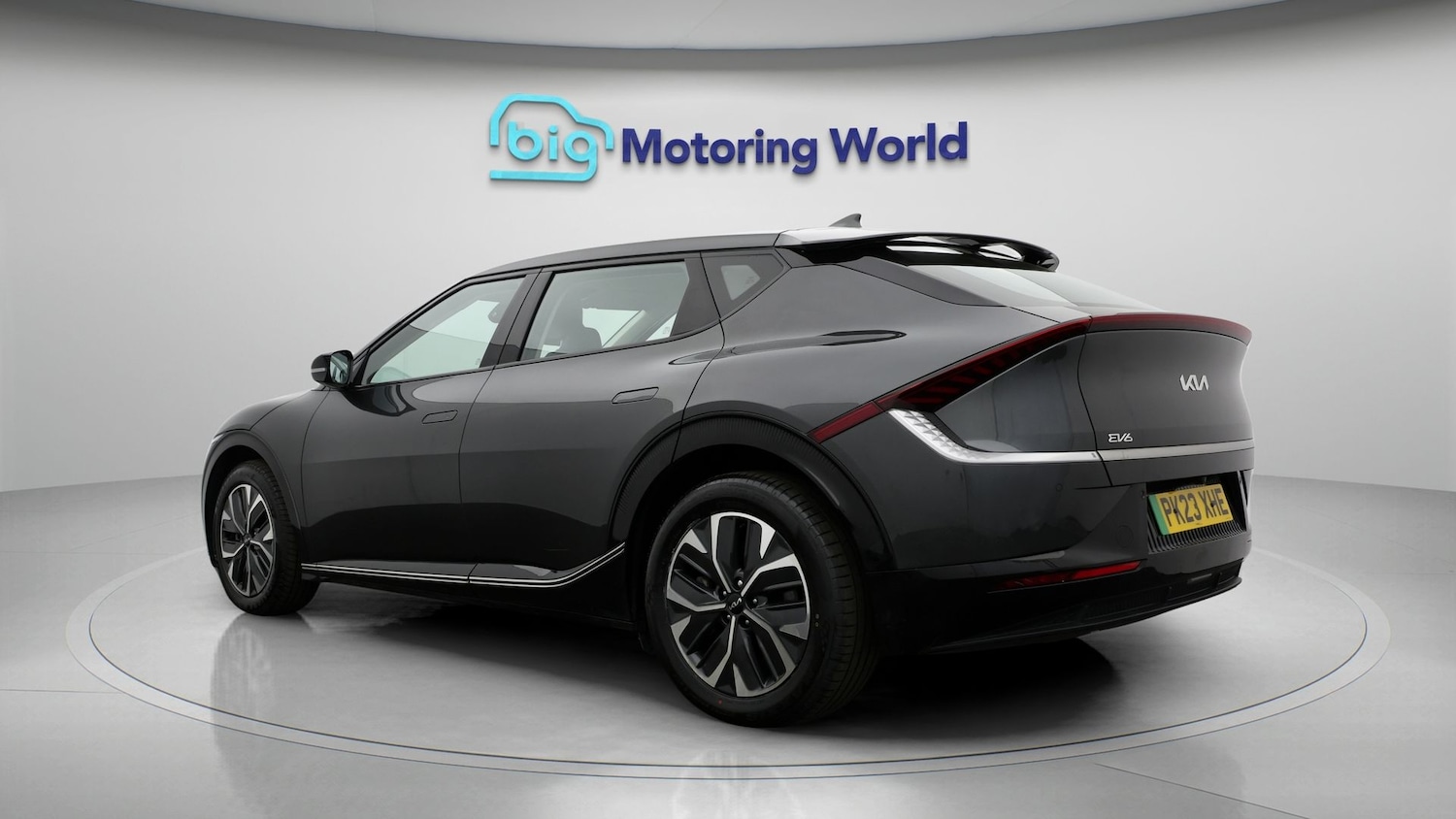 Used Kia EV6 2023 for sale - 77881381: Photo 5