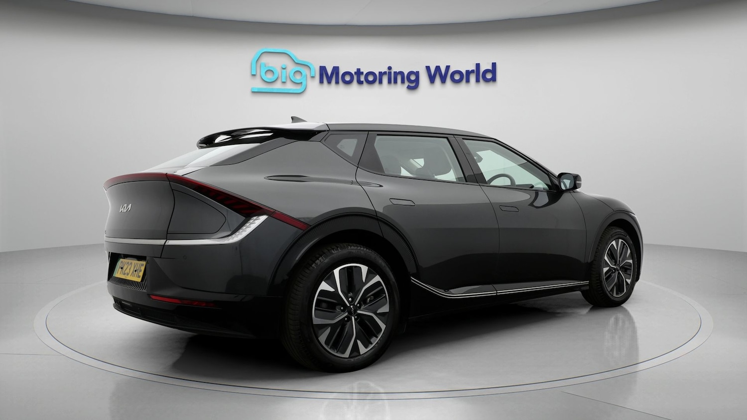 Used Kia EV6 2023 for sale - 77881381: Photo 7