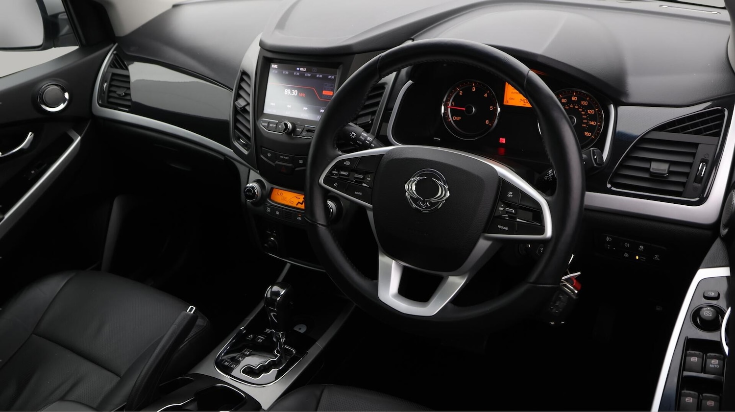 Used Ssangyong Korando 2019 for sale - 76560985: Photo 10