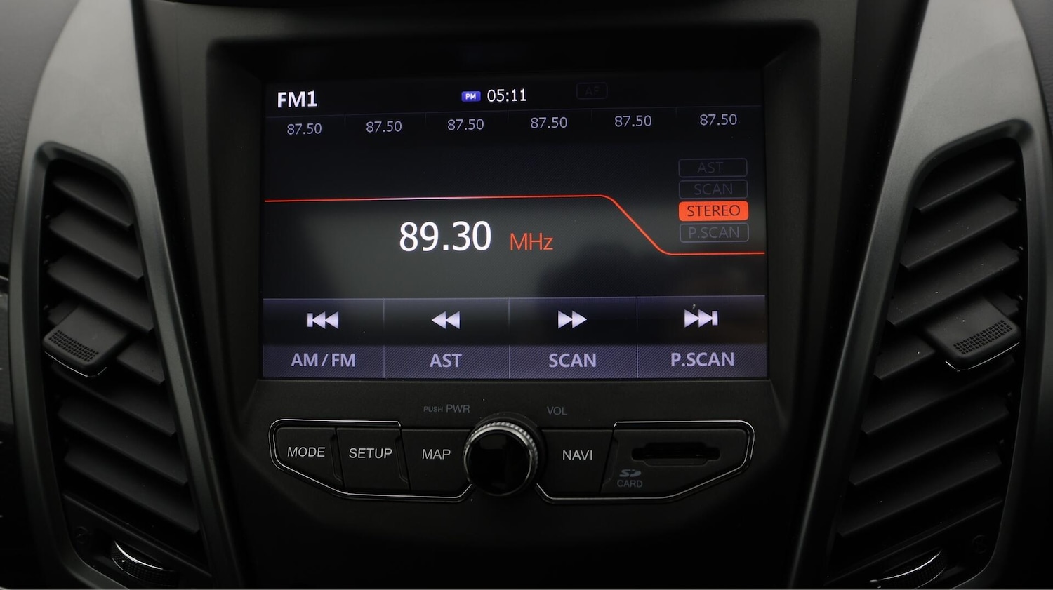 Used Ssangyong Korando 2019 for sale - 76560985: Photo 12