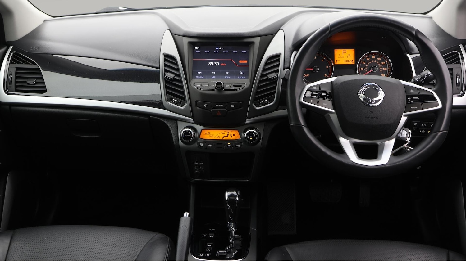 Used Ssangyong Korando 2019 for sale - 76560985: Photo 14