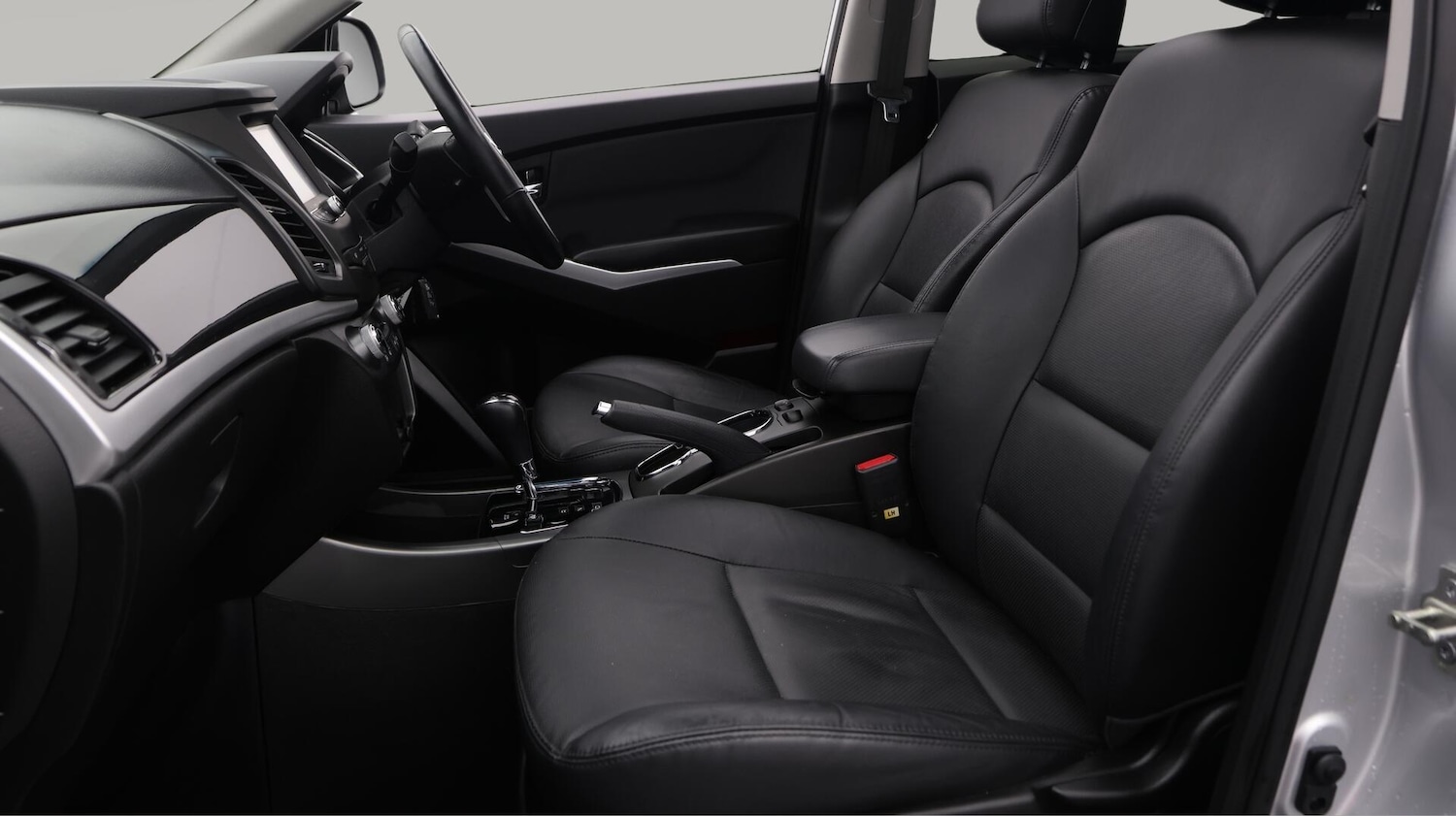 Used Ssangyong Korando 2019 for sale - 76560985: Photo 15