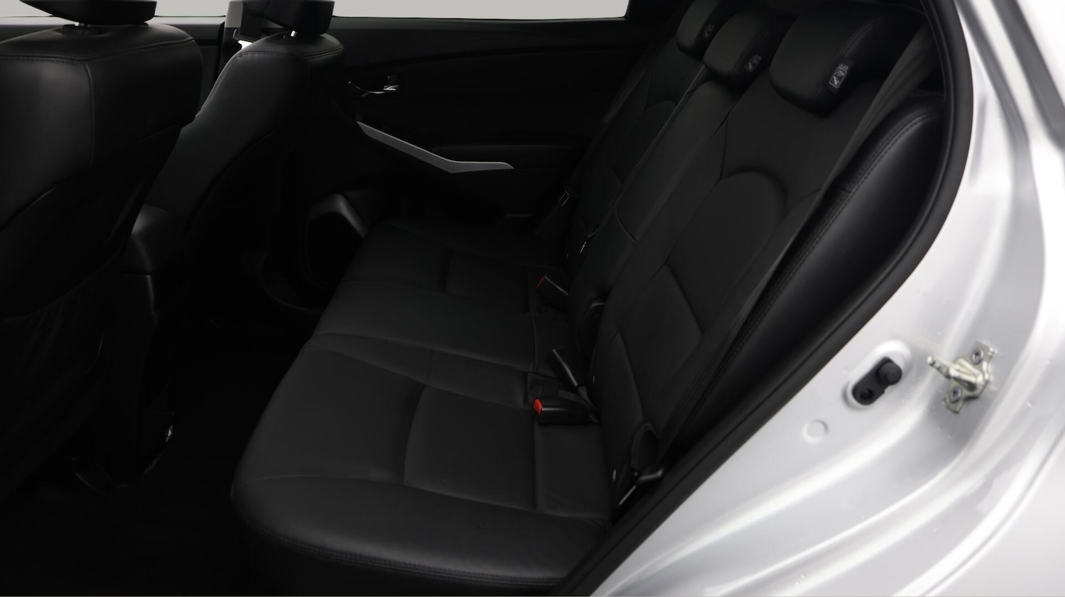 Used Ssangyong Korando 2019 for sale - 76560985: Photo 17