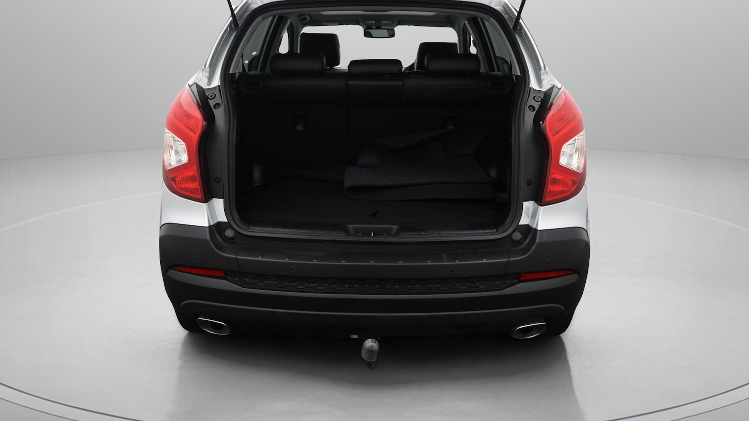 Used Ssangyong Korando 2019 for sale - 76560985: Photo 18