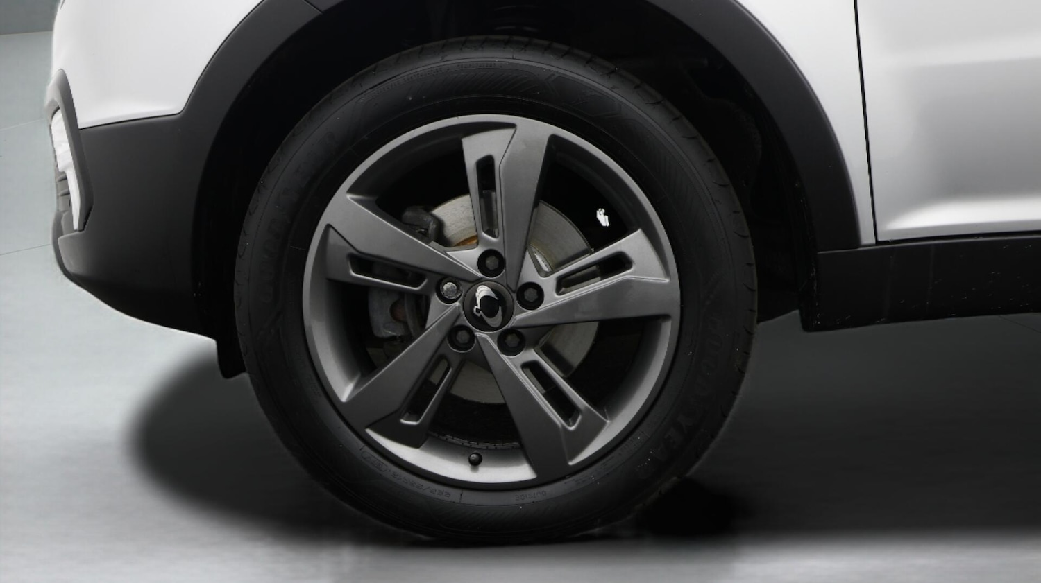 Used Ssangyong Korando 2019 for sale - 76560985: Photo 19