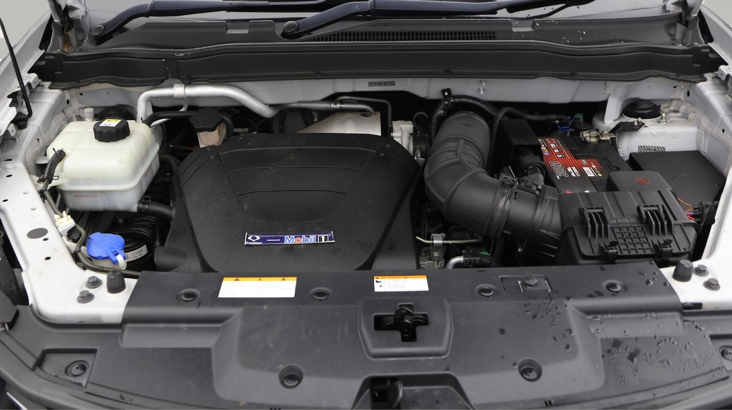 Used Ssangyong Korando 2019 for sale - 76560985: Photo 20