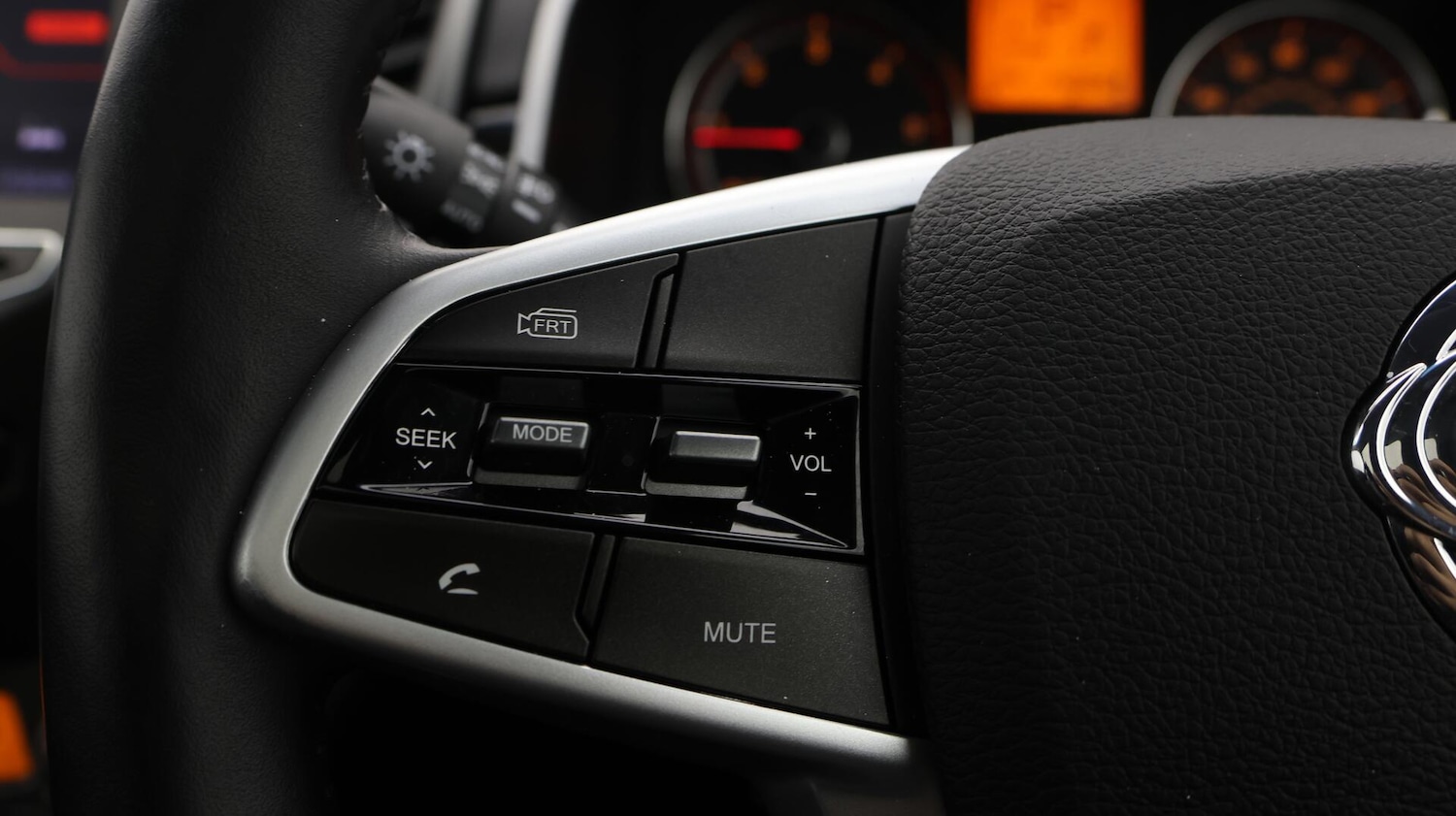 Used Ssangyong Korando 2019 for sale - 76560985: Photo 25