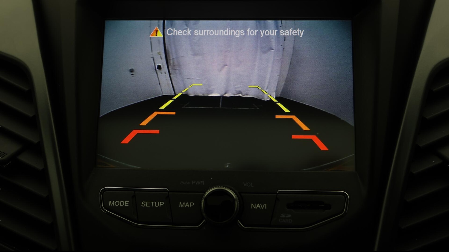 Used Ssangyong Korando 2019 for sale - 76560985: Photo 27