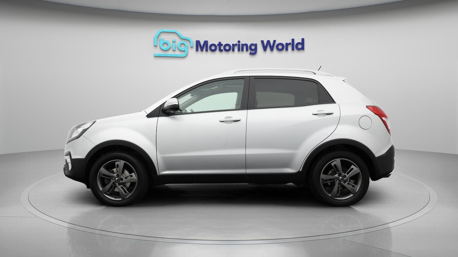 Used Ssangyong Korando 2019 for sale - 76560985: Photo 5