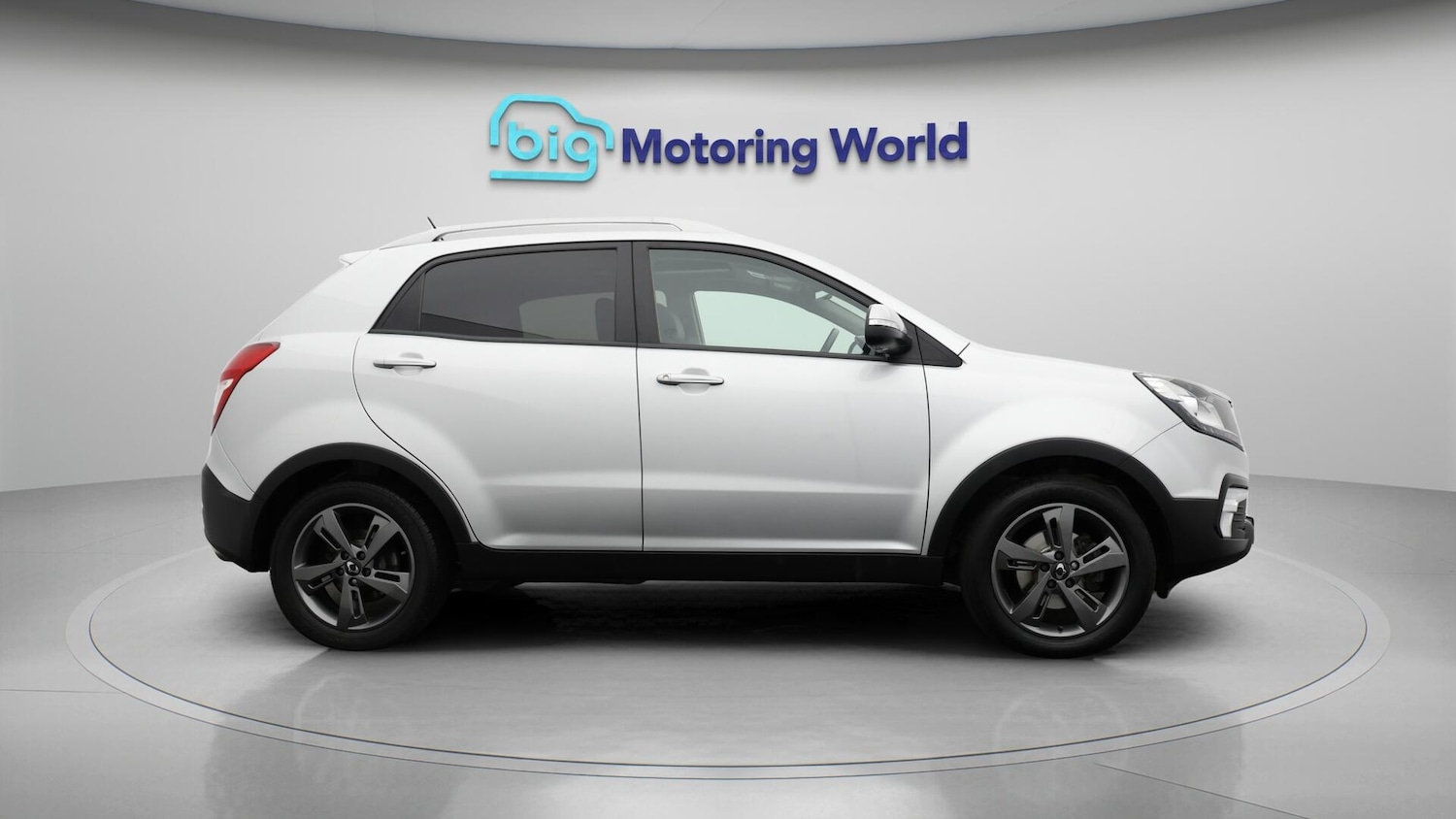 Used Ssangyong Korando 2019 for sale - 76560985: Photo 9