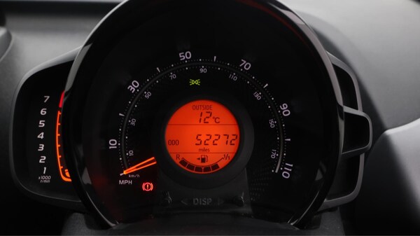 Used Toyota AYGO 2020 for sale - 76270330: Photo 11