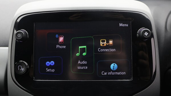 Used Toyota AYGO 2020 for sale - 76270330: Photo 12