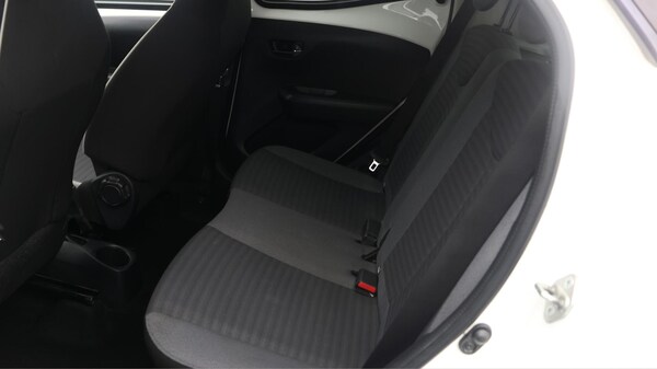 Used Toyota AYGO 2020 for sale - 76270330: Photo 17