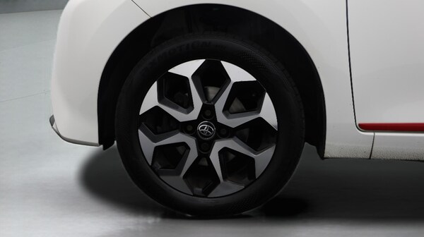 Used Toyota AYGO 2020 for sale - 76270330: Photo 19