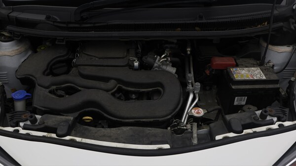 Used Toyota AYGO 2020 for sale - 76270330: Photo 20
