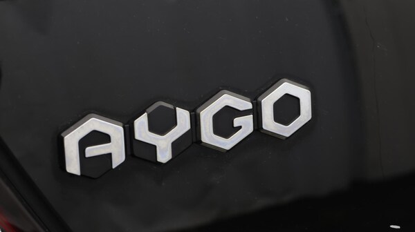 Used Toyota AYGO 2020 for sale - 76270330: Photo 21