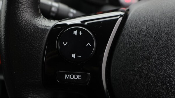 Used Toyota AYGO 2020 for sale - 76270330: Photo 23