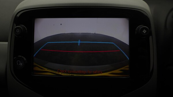 Used Toyota AYGO 2020 for sale - 76270330: Photo 25