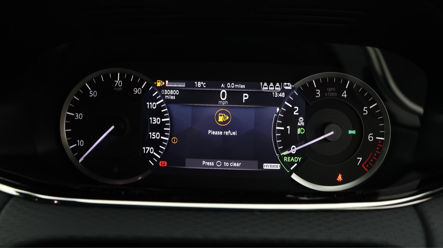 Used Land Rover Range Rover Evoque 2021 for sale - 76485212: Photo 11