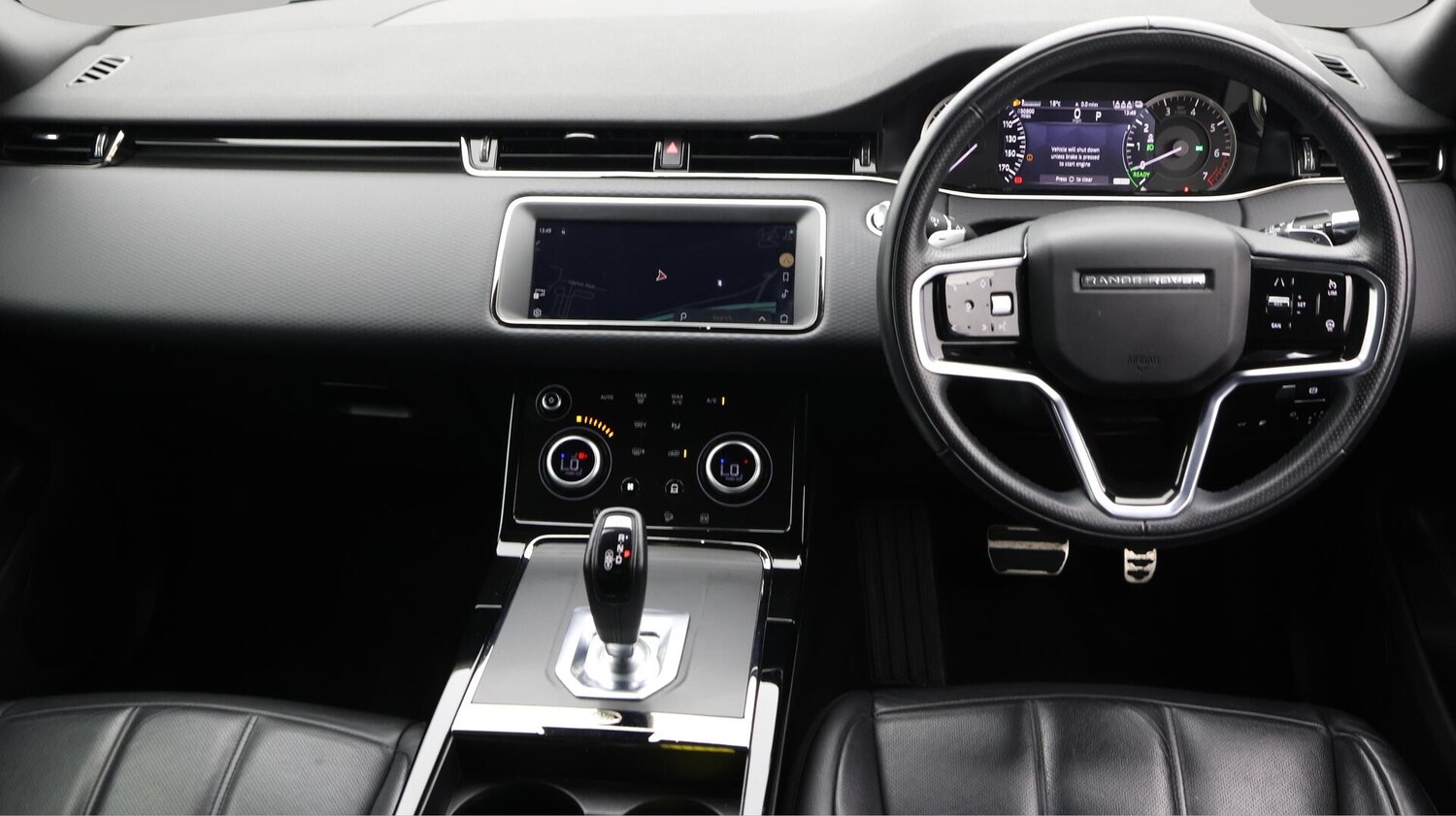 Used Land Rover Range Rover Evoque 2021 for sale - 76485212: Photo 14