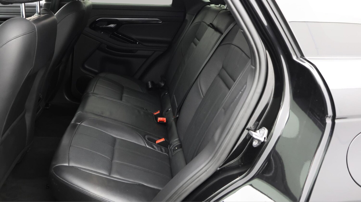 Used Land Rover Range Rover Evoque 2021 for sale - 76485212: Photo 17