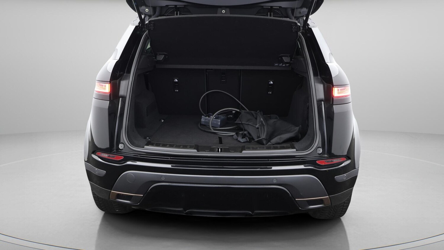 Used Land Rover Range Rover Evoque 2021 for sale - 76485212: Photo 18