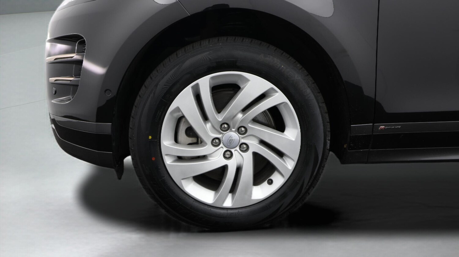 Used Land Rover Range Rover Evoque 2021 for sale - 76485212: Photo 19