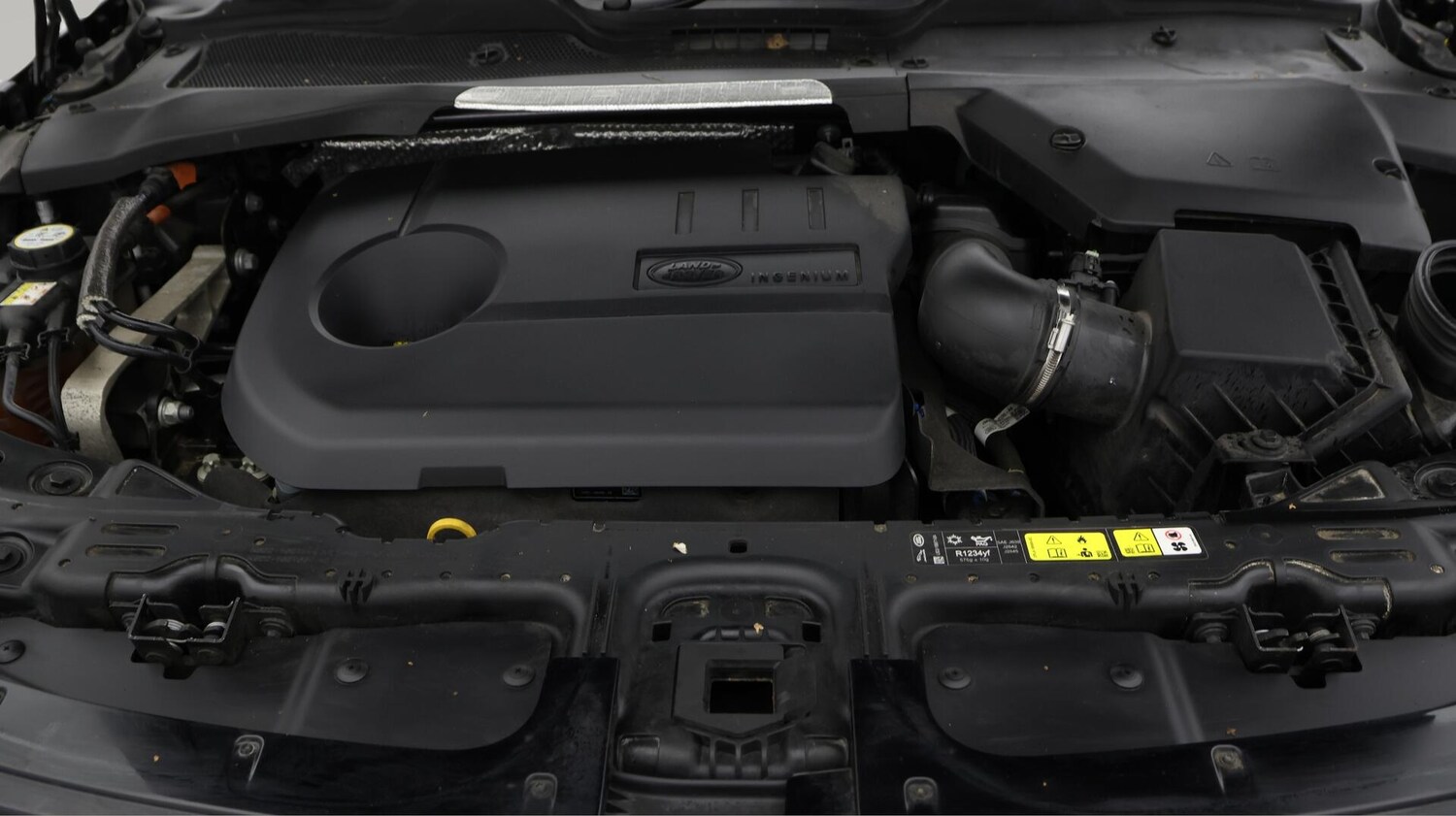 Used Land Rover Range Rover Evoque 2021 for sale - 76485212: Photo 20