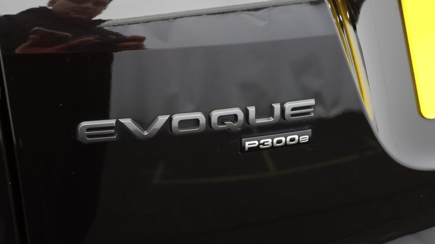 Used Land Rover Range Rover Evoque 2021 for sale - 76485212: Photo 21