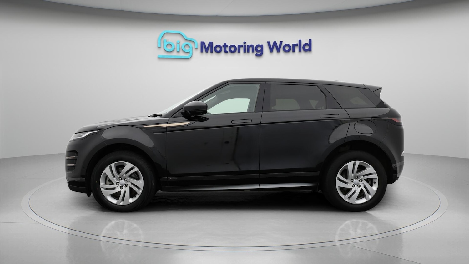 Used Land Rover Range Rover Evoque 2021 for sale - 76485212: Photo 5