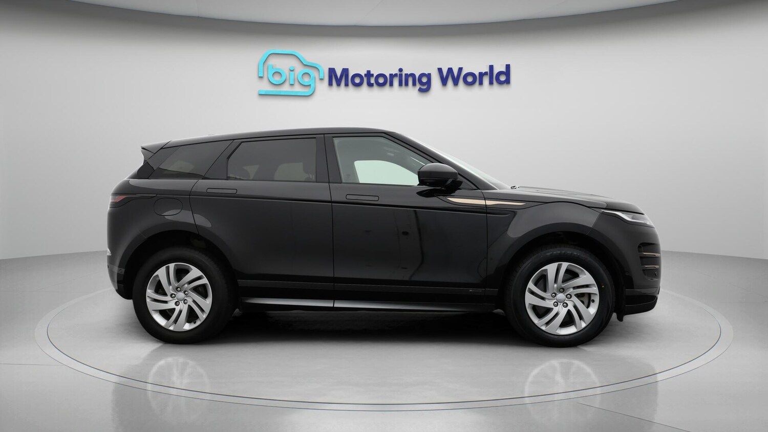 Used Land Rover Range Rover Evoque 2021 for sale - 76485212: Photo 9