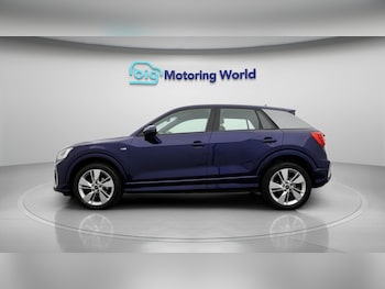 Used Audi Q2 2023 for sale - 78529699: Photo