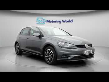 2019 (69) - 1.0 TSI Match Edition Hatchback 5dr Petrol Manual Euro 6 (s/s) (115 ps)